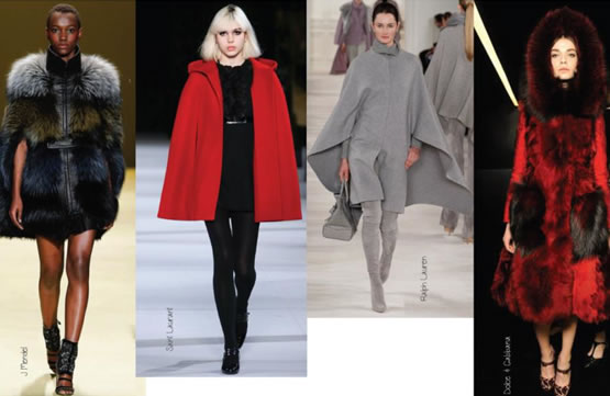 Winter Trends 2015