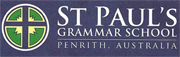 St Pauls Grammar