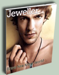 mens jewellery