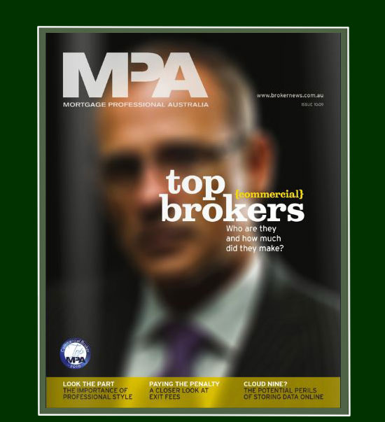 MPA Magazine