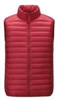 Puffer Vest